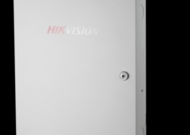 分線報警主機DS-29A08-BN